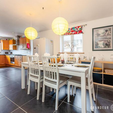 Bracken Bliss By Grandeur Property Ferndown Luaran gambar