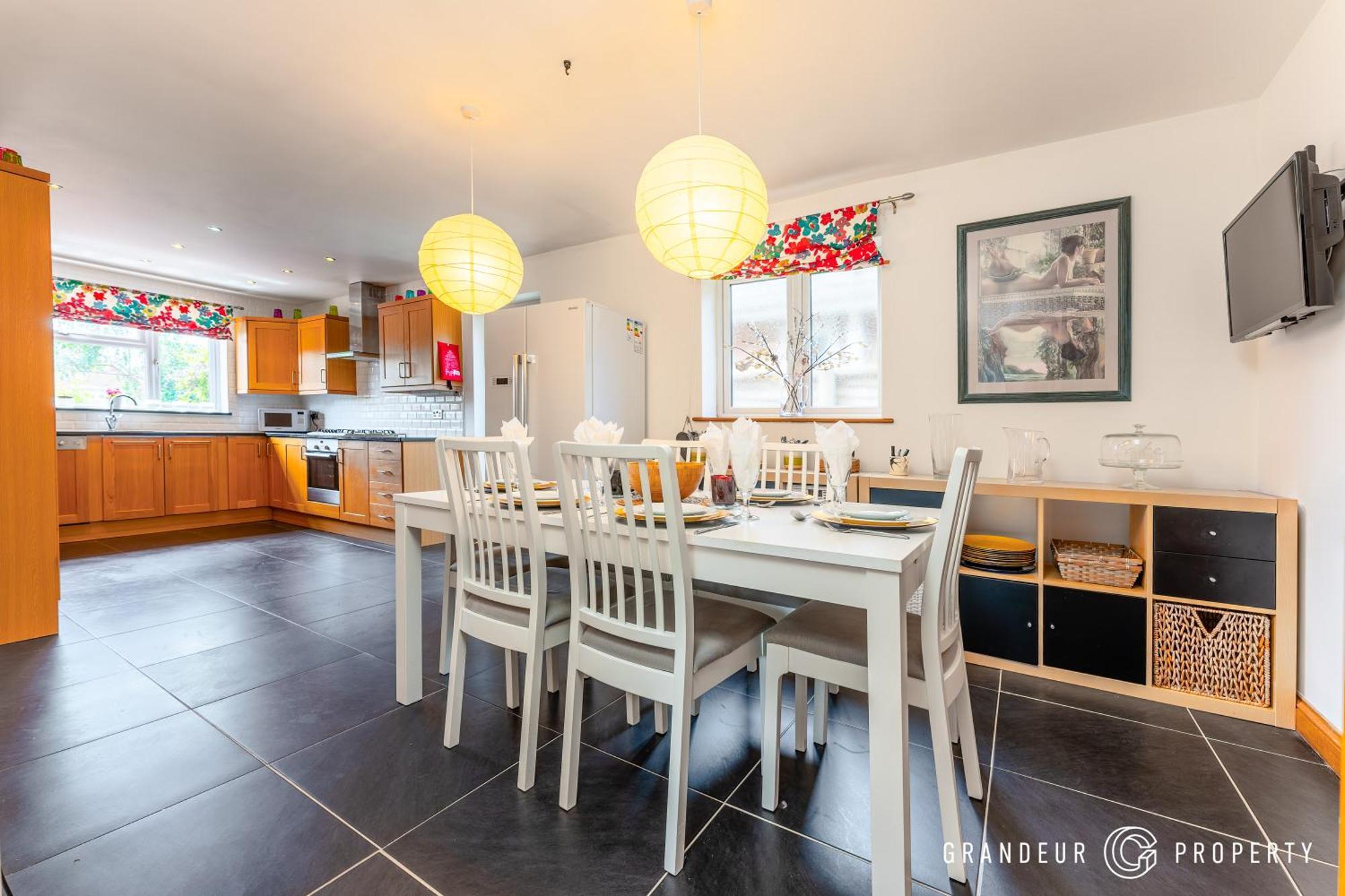Bracken Bliss By Grandeur Property Ferndown Luaran gambar