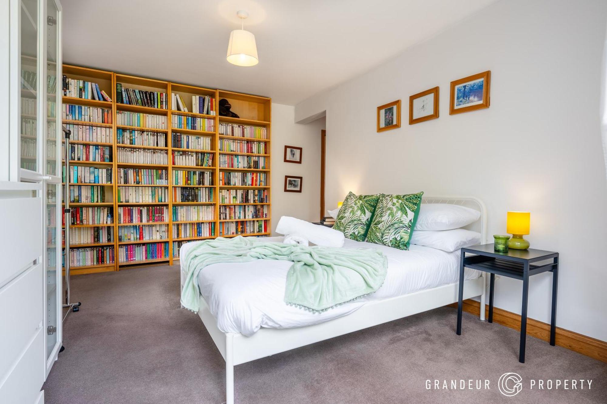 Bracken Bliss By Grandeur Property Ferndown Luaran gambar